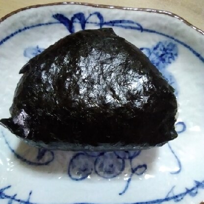 こんにちは(^-^)/鮭マヨおにぎり美味しかったです(^-^)ご馳走様でした！